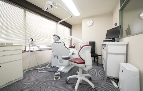 脇田歯科（診察室2）